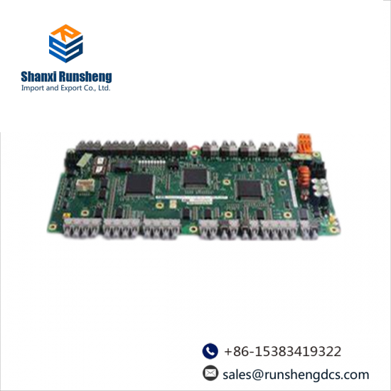 ABB UFC760BE143 3BHE004573R0143