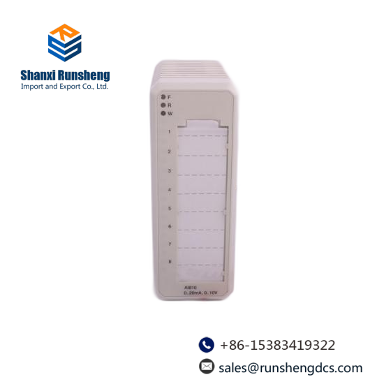 ABB UFC760BE41 3BHE004573R0041