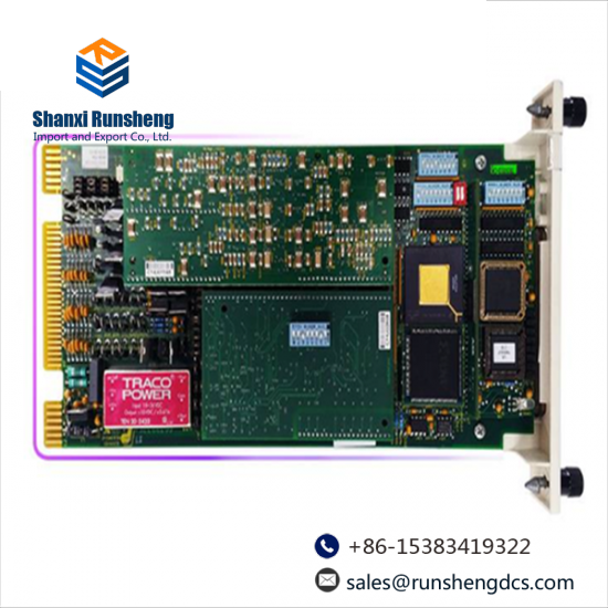 ABB UFC762AE101 3BHE006412R0101