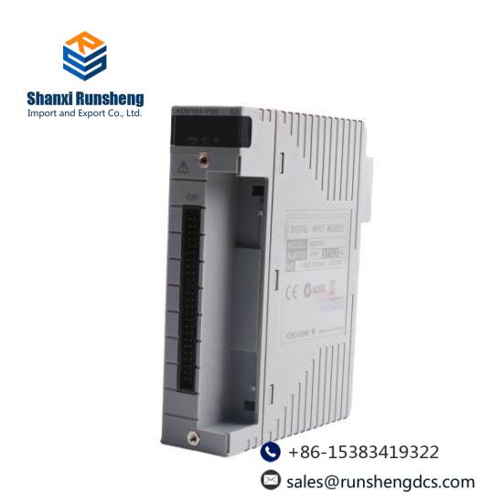 ABB UNITROL1020 V1