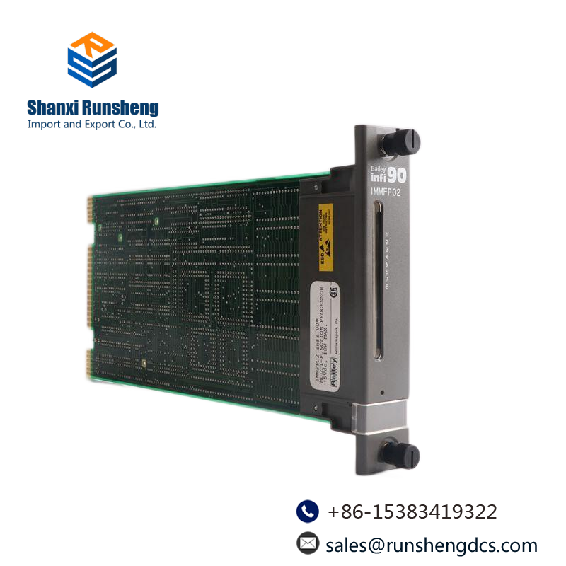ABB UNITROL ECO