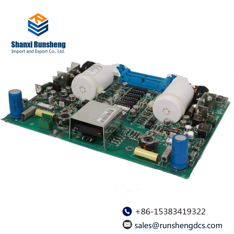 ABB UNITROL UNS0119A-Z