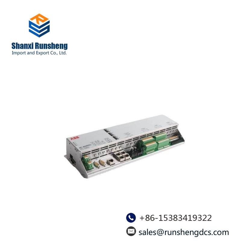 ABB UNITROL UNS0119A-Z