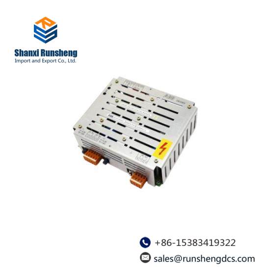 ABB UNS0868A Power Supply