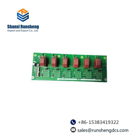 ABB UNS0880A-P 3BHB005922R0002 Interface Board