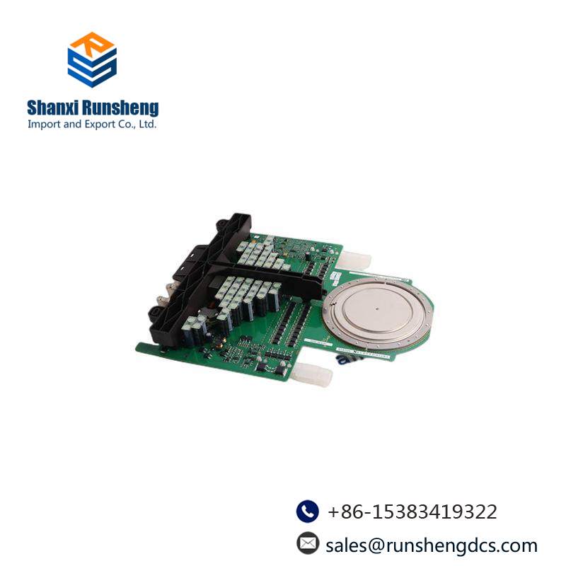 ABB UNS0884A-V1 3BHE004385R0001 Current Sensor