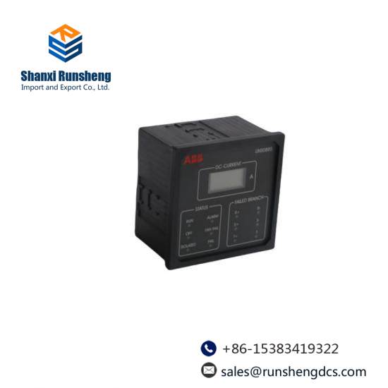 ABB UNS0885A-Z 3BHB006943R0002 Interface Module