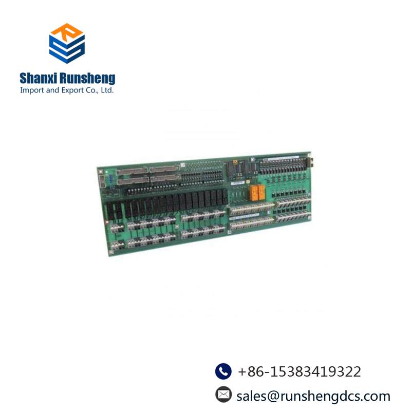 ABB UNS1860B-P,V1 3BHB001336R0001 Interface BOARD