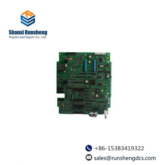 ABB UNS2880B-P V1