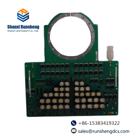 ABB UNS2880B-P V1 UNS288OB-P V2 3BHE014967R0002