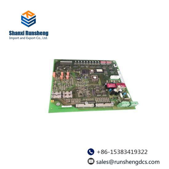 ABB UNS2882A 3BHE003855R0001