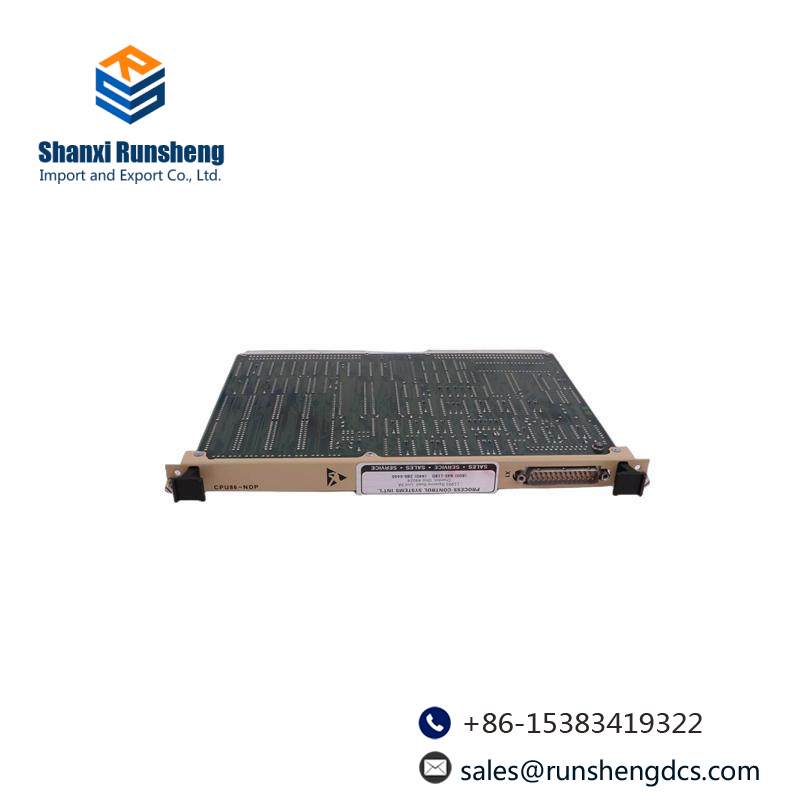 ABB UNS3670 HIEE205011R0001 Unitrol Power