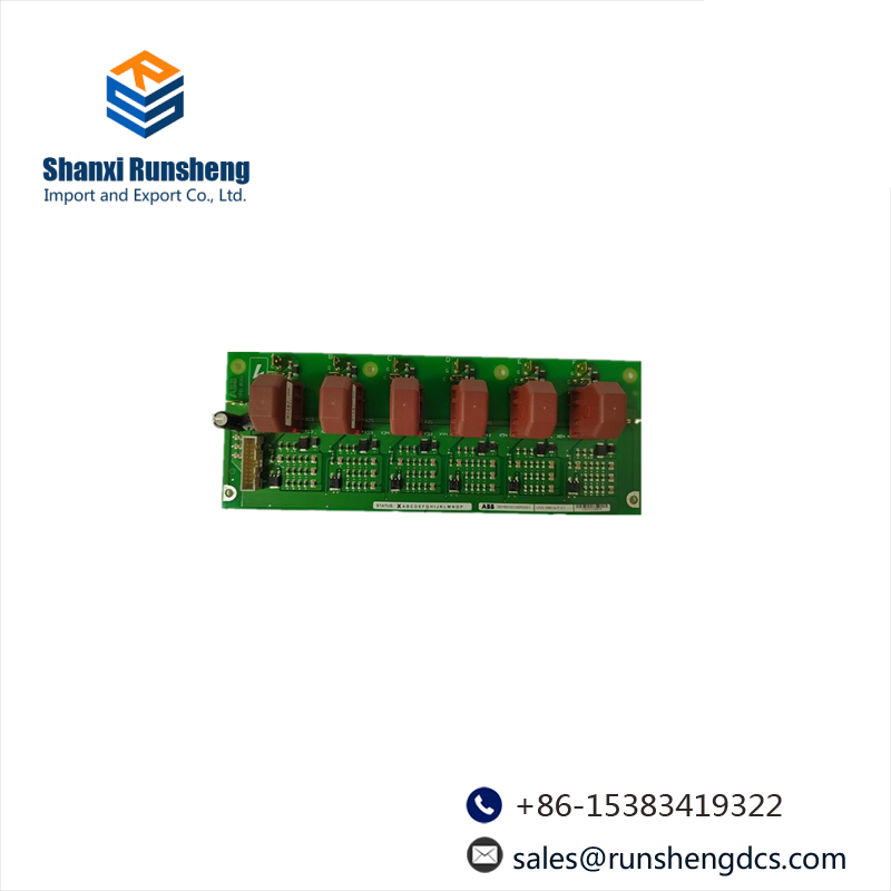 ABB UNS3670A-Z HIEE205011R0002