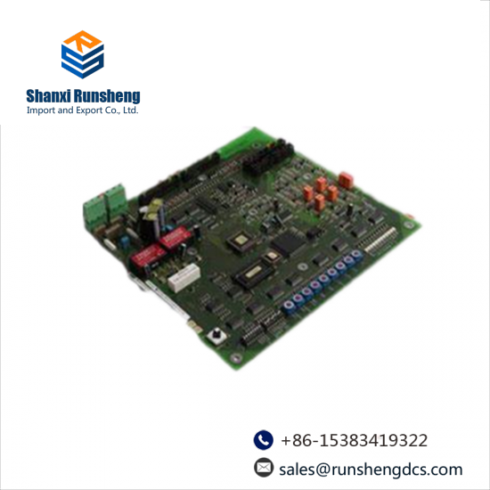 ABB UNS3670A-Z HIEE205011R0002