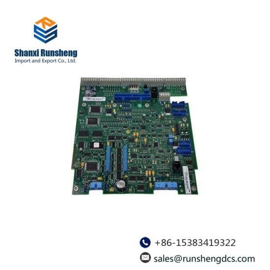 ABB UNS4881b,V4 3BHE009949R0004