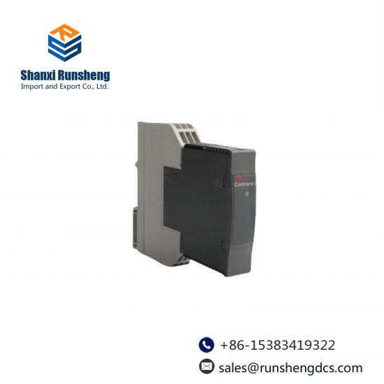 ABB V17111-130/V17151-210 Control I/O Interface Module
