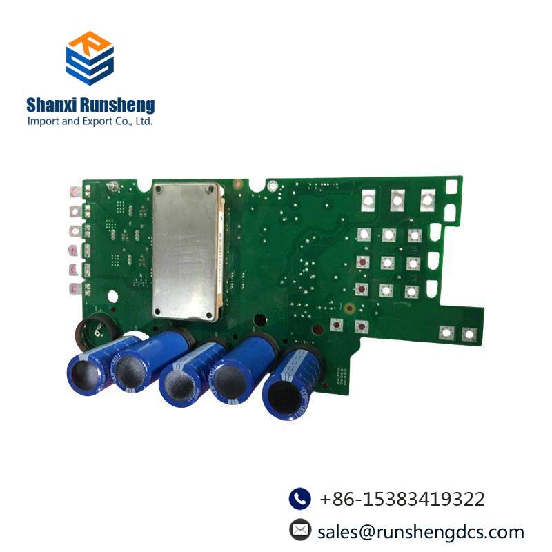 ABB VBX01BA