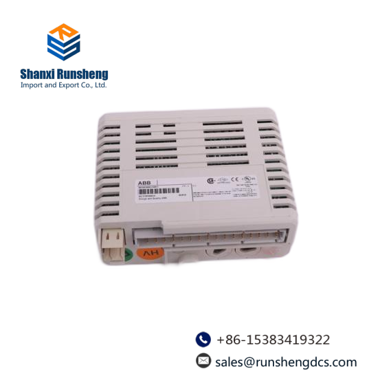 ABB VBX01BA