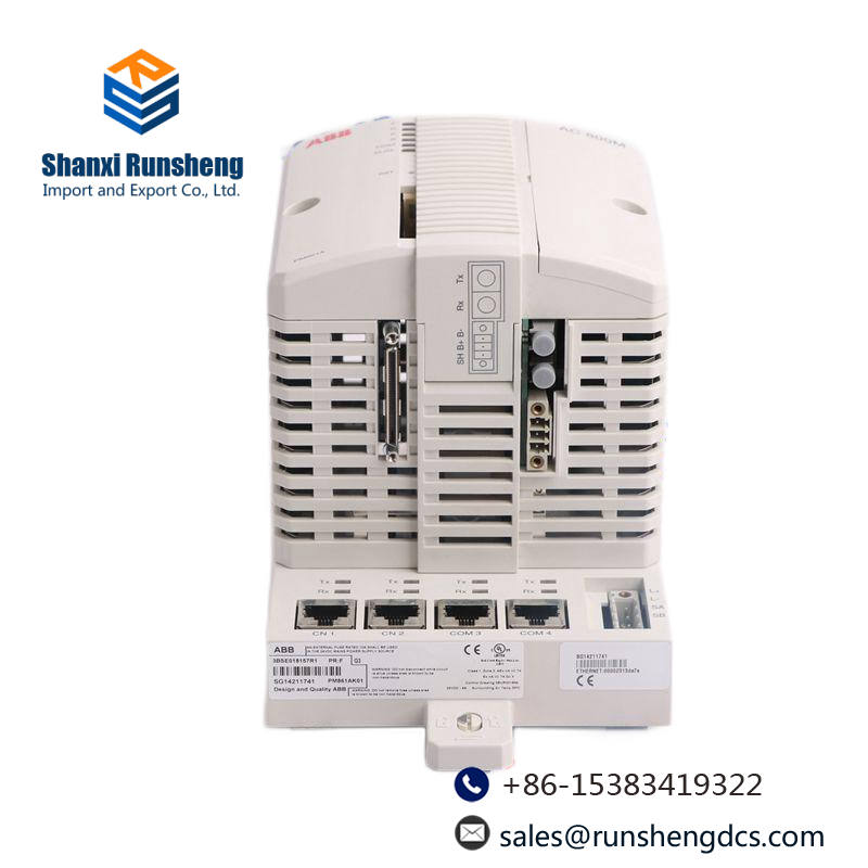 ABB VBX01TA