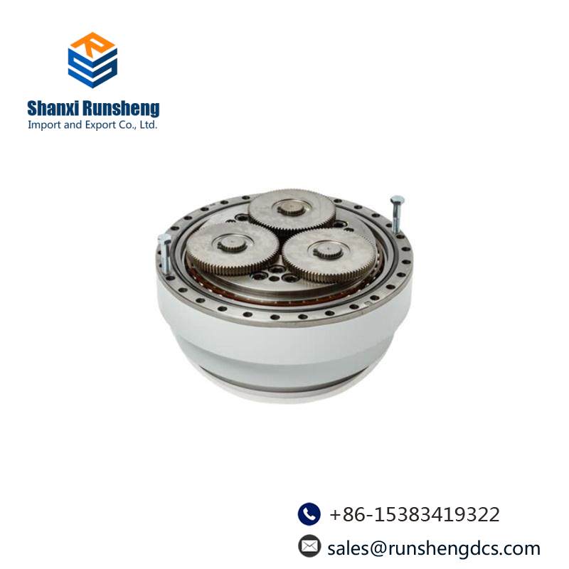 ABB VR3HAC058399-001 Reduction Gear