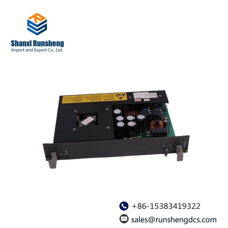 ABB VV01 VV 01 Module