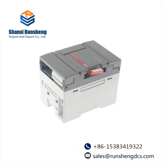 ABB 1SBP260102R1001 XC08L1