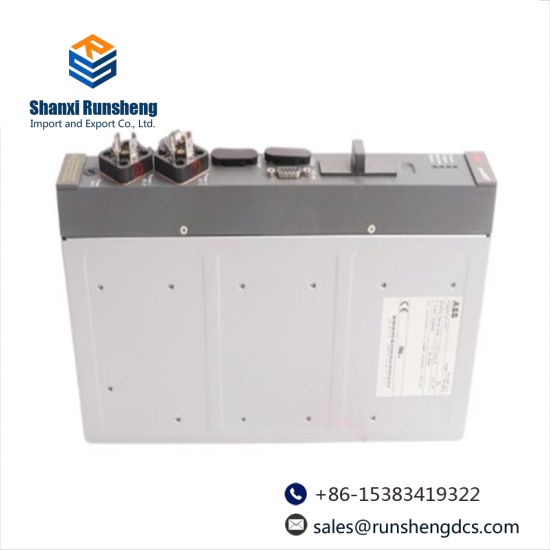ABB 3HAC024674-001
