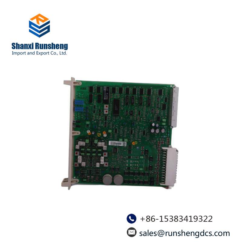 ABB XN03 XN 03 Module