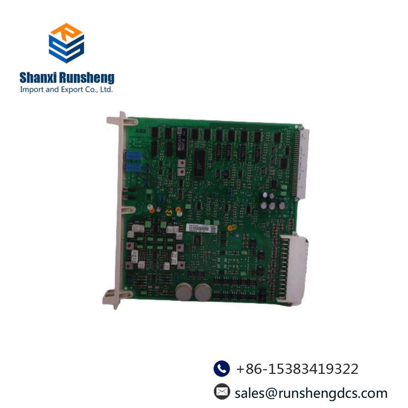 ABB XN05 XN 05 Module