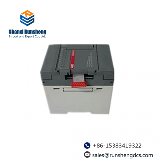 ABB XO08R2 1SBP260109R1001