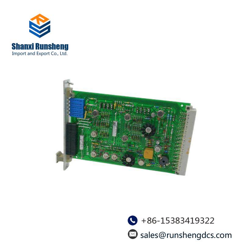 AB Controls AB 1734-TB3