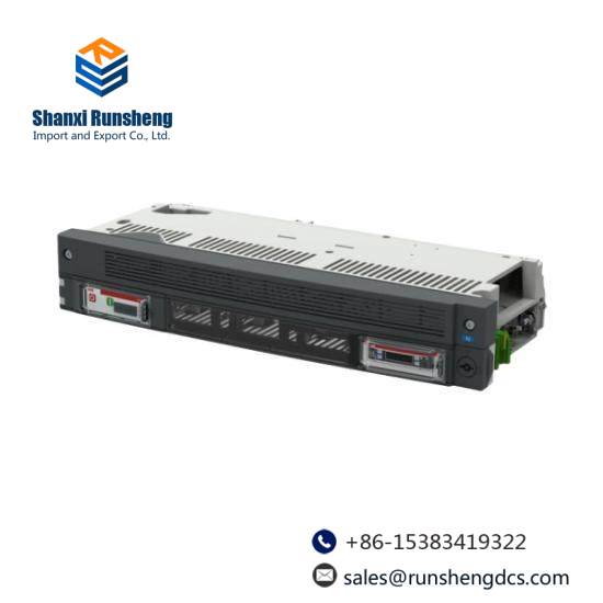 ABB XRM00-185-3P-EFM 1SEP102240R3301 Load Breaker
