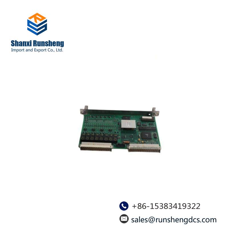 ABB XS310C GJR2206300R0001 Module