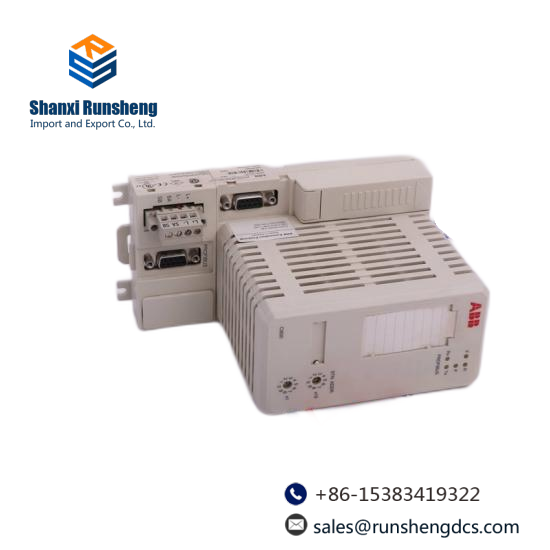 ABB XTB750B01