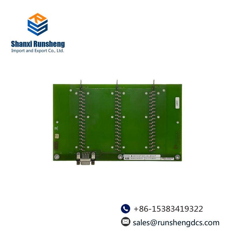 ABB XV C767 AFC105 Fast delivery