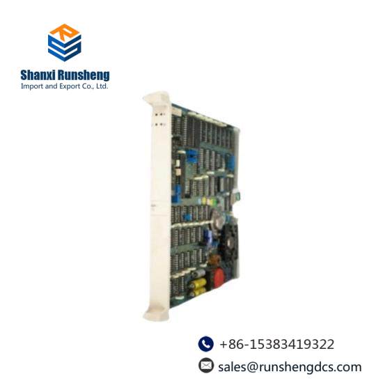 ABB XV C767 AFC105  Module