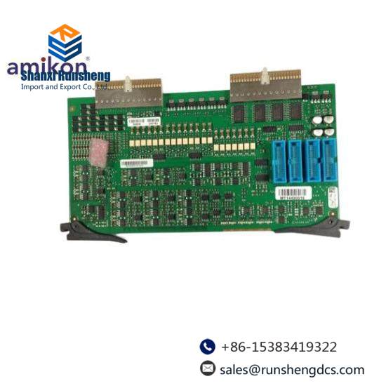 ABB XVC769AE101 3BHE006373R0101 Board New