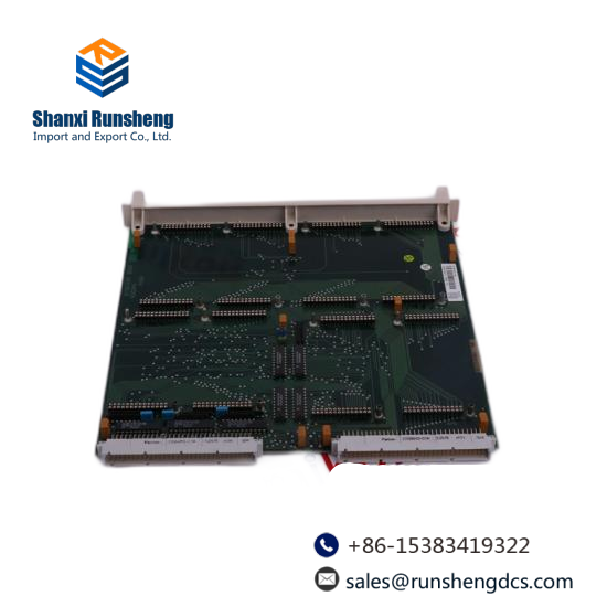 ABB XVC770AE 3BHE006414R0001