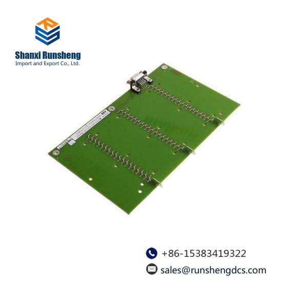ABB XVC770BE101 3BHE021083R0101
