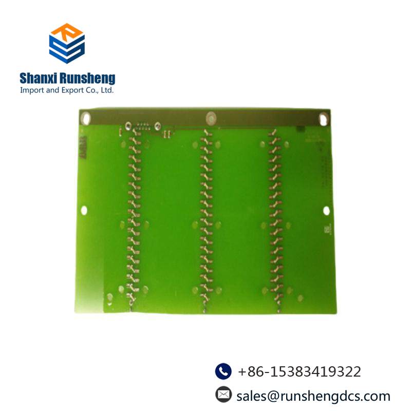 ABB XVC770BE102 3BHE021083R0102