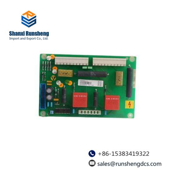 ABB XXD129A01