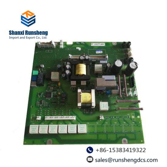 ABB XXD129A01
