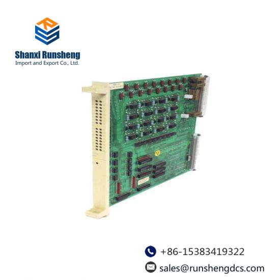 ABB YB560103-BD/1 I/O Board DCS MODULE