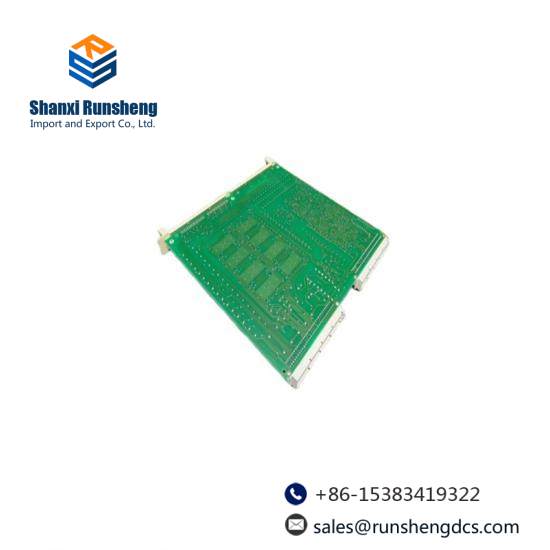ABB YB560103-BD Digital I/O Board S4