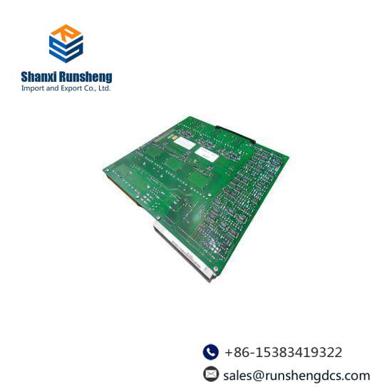 ABB YB560103-CE/23 SERVO DRIVE AXIS BOARD