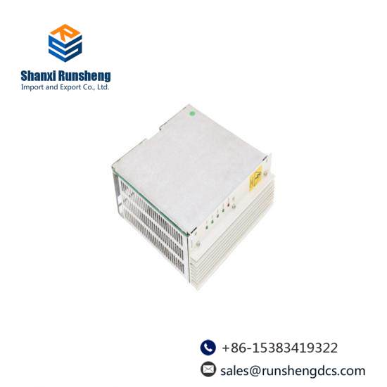 ABB YB560103-CL Power supply