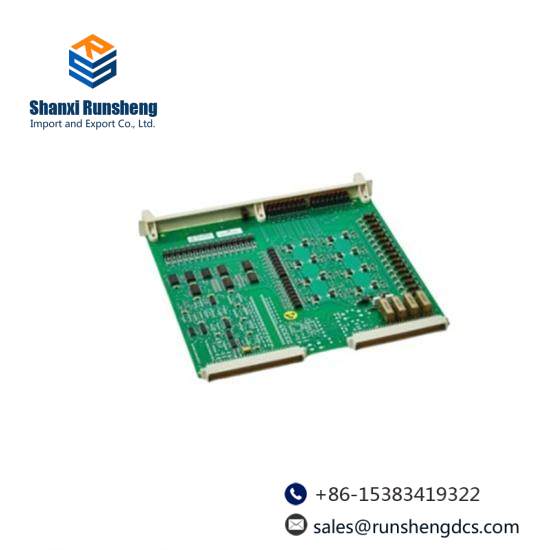 ABB YB560103-DB/3 PC Board dig.I/O