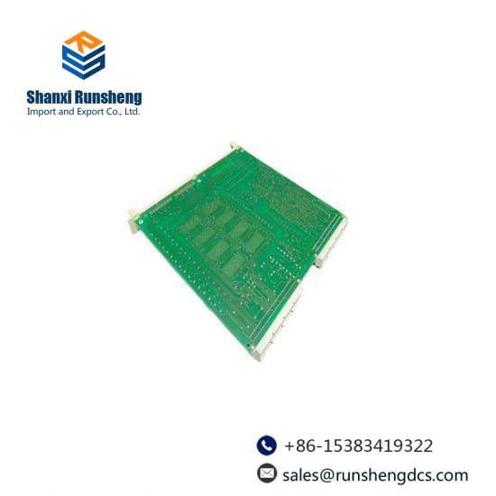 ABB YB56103-BD/1 PC Board dig.I/O