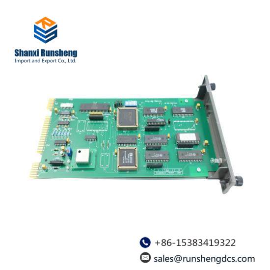 ABB YF63 Digital Input Module