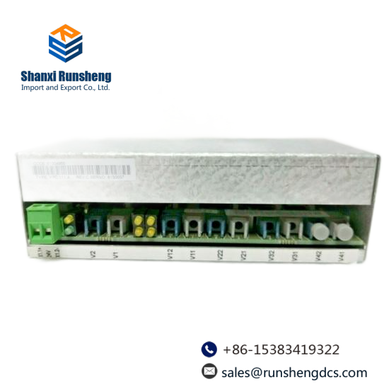 ABB YPC111A  DCS Module